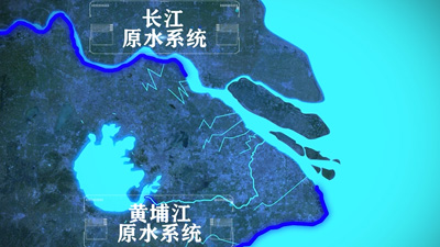 水專項動畫演示