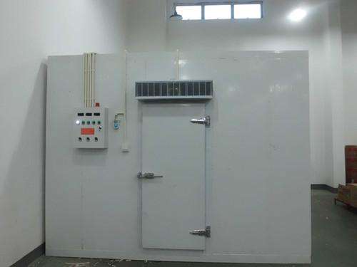 藥品冷庫需要遵循哪些基本的設計規范?