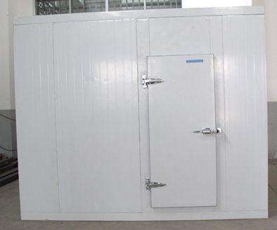 組合冷庫在行業(yè)當(dāng)中有哪些執(zhí)行標(biāo)準？