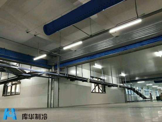 藥品陰涼庫的使用注意事項有哪些？