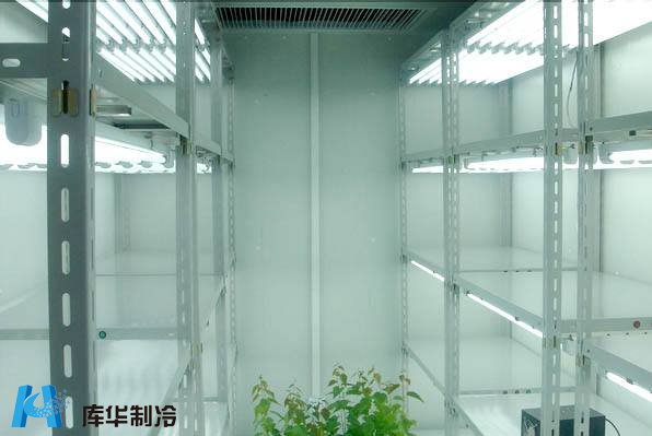 疫苗冷庫(kù)建造