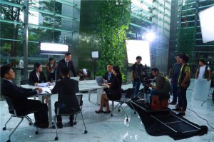 企業宣傳片的拍攝收費標準？