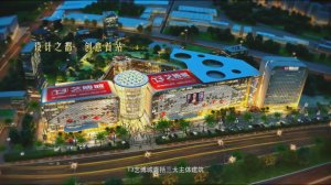 企業(yè)拍攝宣傳片的目地和受眾群體