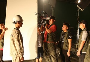 拍攝企業宣傳片一定要看的四種表現形式
