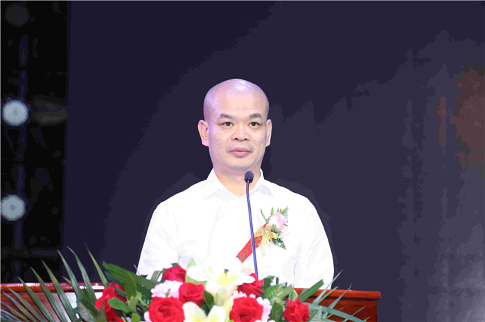 拾璞公司策劃上海內(nèi)江商會(huì)成立圓滿成功