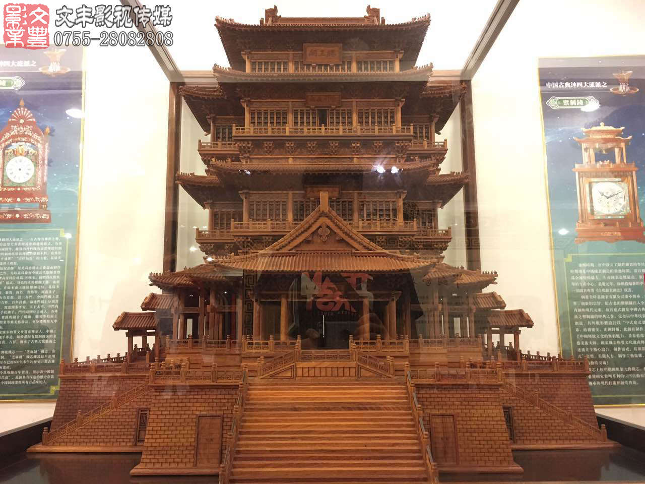 高端實(shí)木雕刻技術(shù)