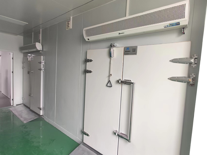 冷庫建造需要多少錢?哪種性價比更高