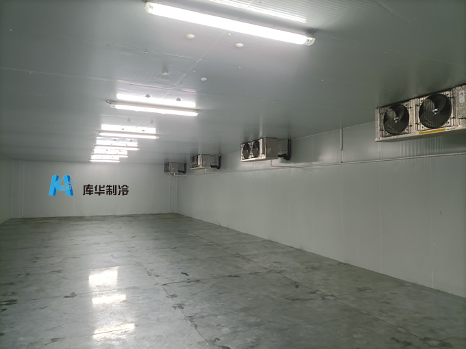 醫(yī)藥冷庫建設(shè)標(biāo)準(zhǔn):建造藥品陰涼庫的要求